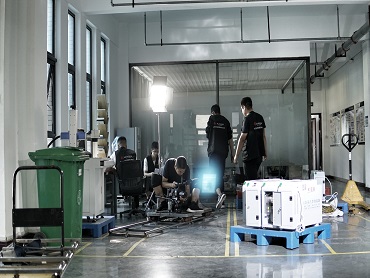 河南宣传片制作公司如何提高企业宣传片吸引力的拍摄制作？