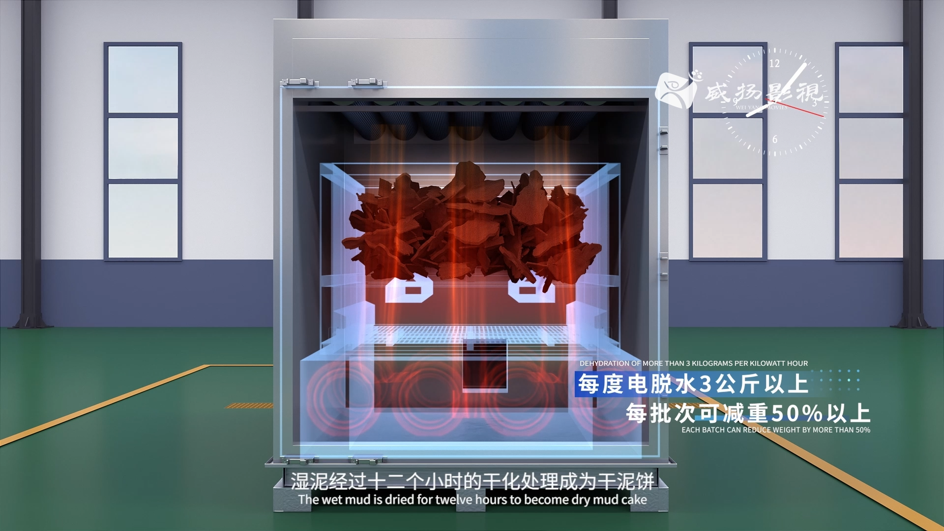 2026 郑州三维机械动画全流程答疑：建模出现误差如何调整，保障工业动画还原精度
