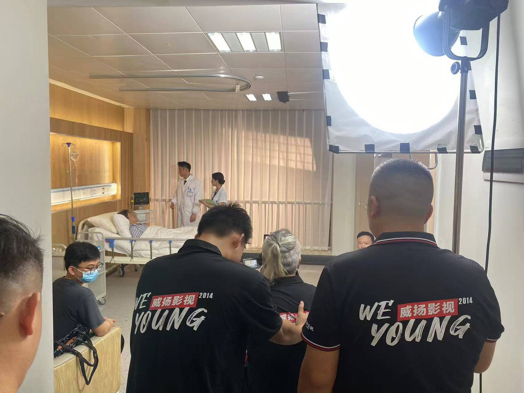 郑州十年影视公司推荐