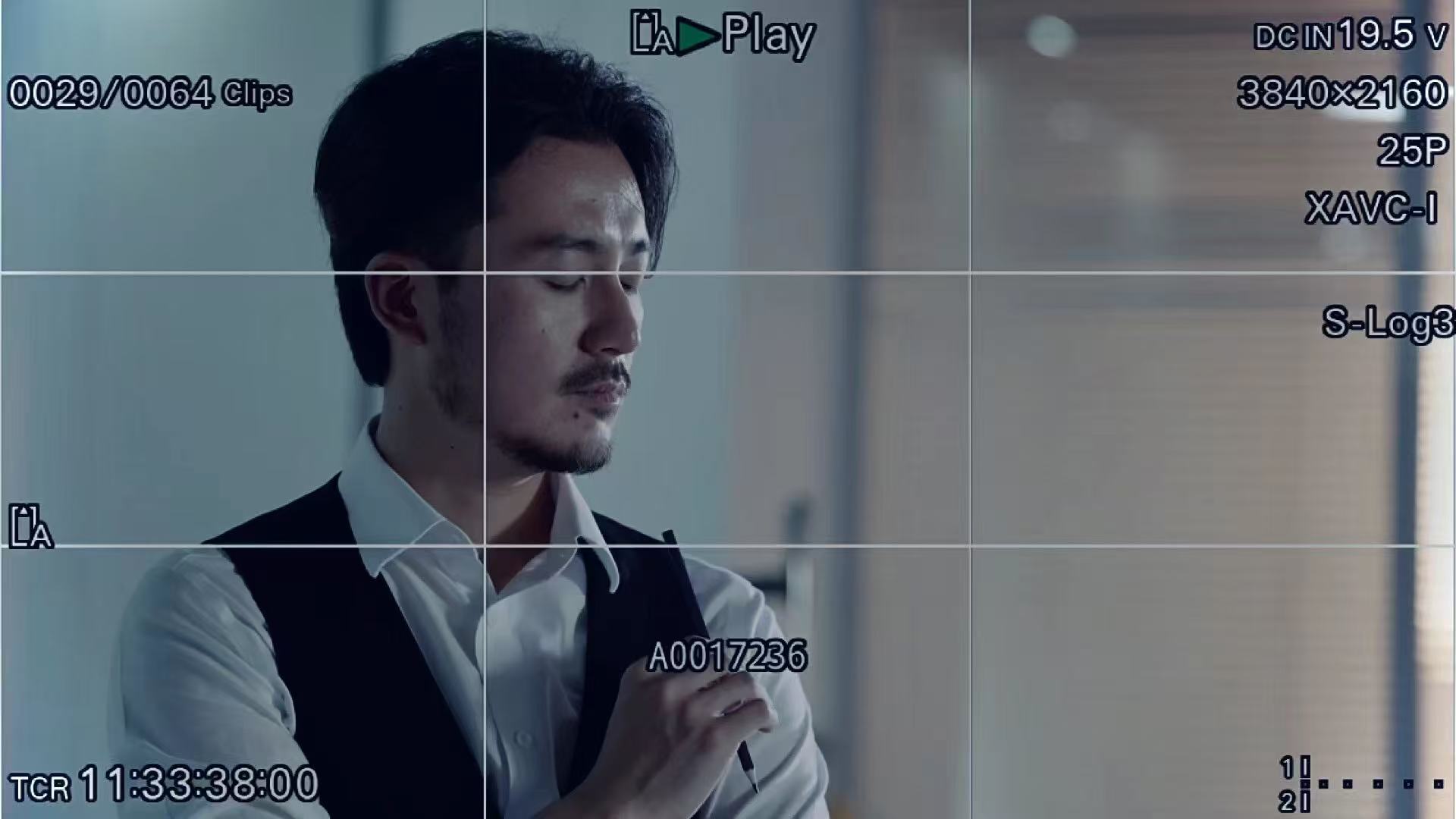 郑州宣传片拍摄后期制作工作场景